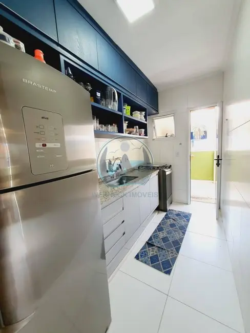 Foto 3 de Apartamento com 3 quartos à venda, 165m2 em Ubatuba - SP