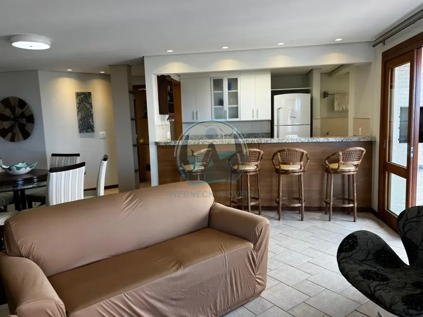 Foto 8 de Apartamento com 3 quartos à venda, 98m2 em Ubatuba - SP