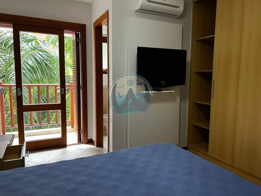 Foto 3 de Apartamento com 3 quartos à venda, 98m2 em Ubatuba - SP