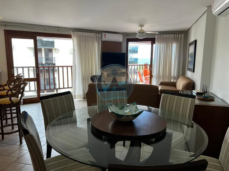 Foto 4 de Apartamento com 3 quartos à venda, 98m2 em Ubatuba - SP