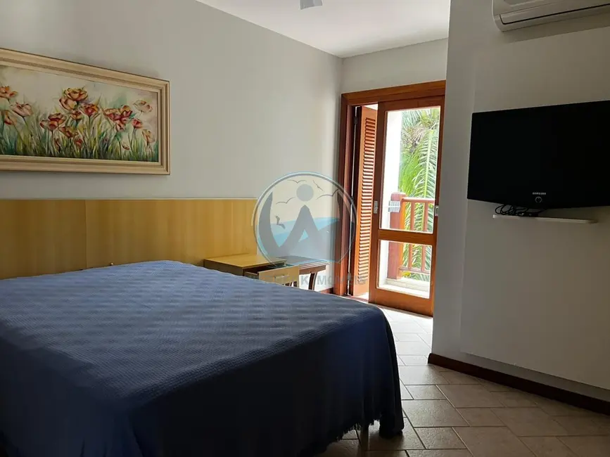 Foto 6 de Apartamento com 3 quartos à venda, 98m2 em Ubatuba - SP