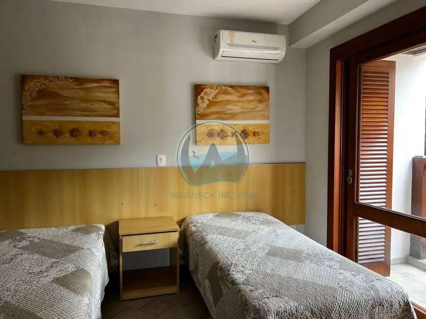 Foto 5 de Apartamento com 3 quartos à venda, 98m2 em Ubatuba - SP