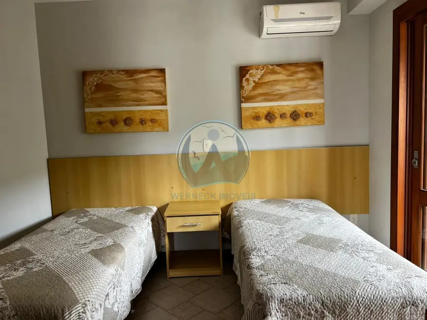 Foto 7 de Apartamento com 3 quartos à venda, 98m2 em Ubatuba - SP