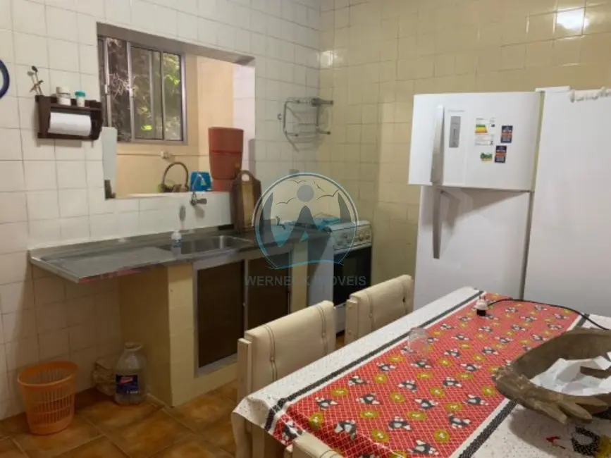 Foto 5 de Apartamento com 2 quartos à venda, 85m2 em Ubatuba - SP