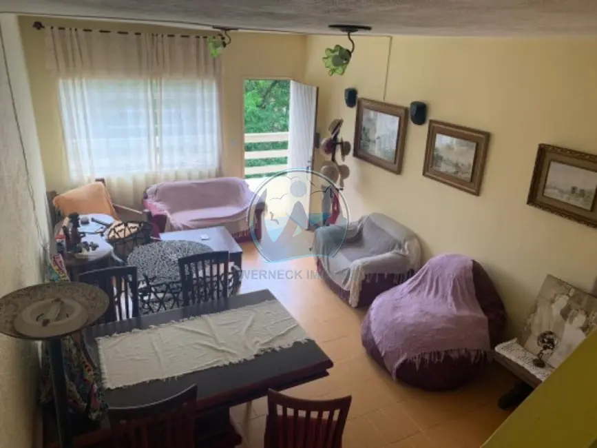 Foto 8 de Apartamento com 2 quartos à venda, 85m2 em Ubatuba - SP