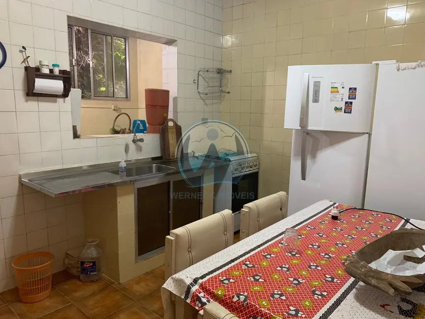 Foto 2 de Apartamento com 2 quartos à venda, 85m2 em Ubatuba - SP