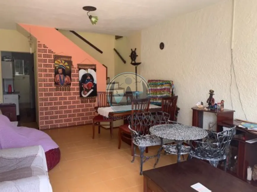 Foto 1 de Apartamento com 2 quartos à venda, 85m2 em Ubatuba - SP