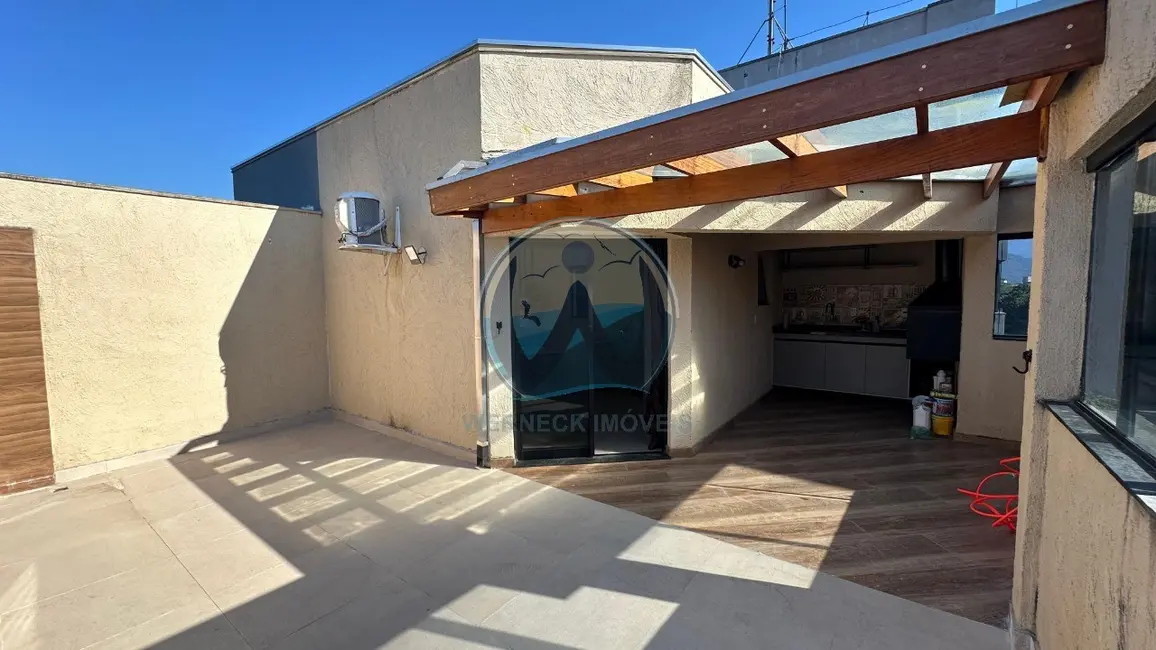 Foto 1 de Apartamento com 2 quartos à venda, 139m2 em Ubatuba - SP