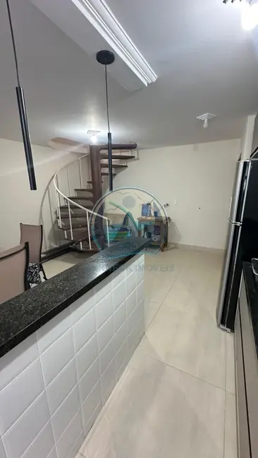 Foto 8 de Apartamento com 2 quartos à venda, 139m2 em Ubatuba - SP