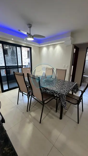 Foto 9 de Apartamento com 2 quartos à venda, 139m2 em Ubatuba - SP