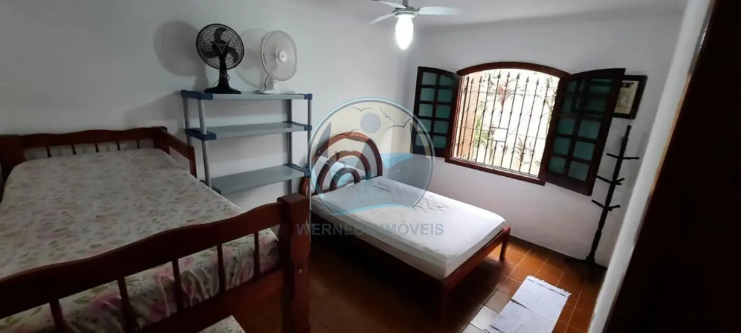 Foto 3 de Apartamento com 1 quarto à venda, 40m2 em Ubatuba - SP