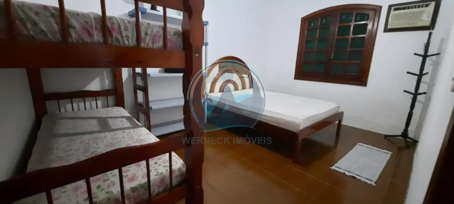 Foto 4 de Apartamento com 1 quarto à venda, 40m2 em Ubatuba - SP
