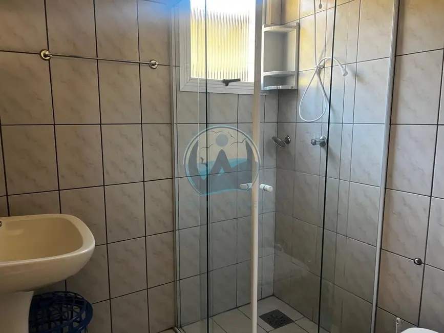 Foto 4 de Apartamento com 3 quartos à venda, 90m2 em Ubatuba - SP