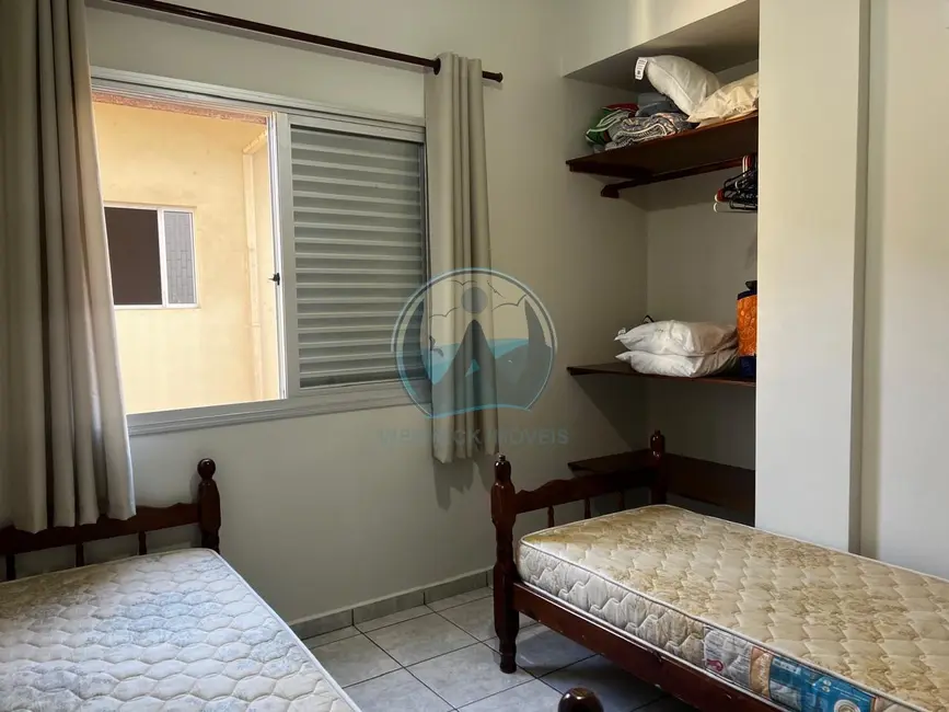 Foto 6 de Apartamento com 3 quartos à venda, 90m2 em Ubatuba - SP