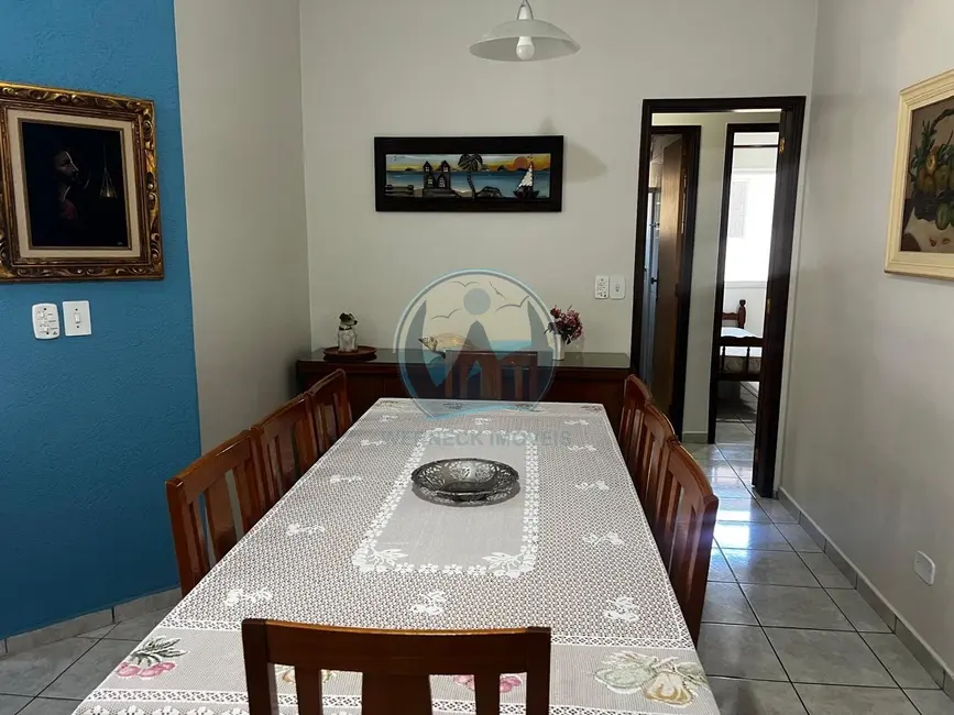 Foto 7 de Apartamento com 3 quartos à venda, 90m2 em Ubatuba - SP