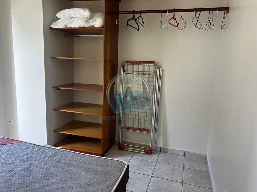 Foto 3 de Apartamento com 3 quartos à venda, 90m2 em Ubatuba - SP