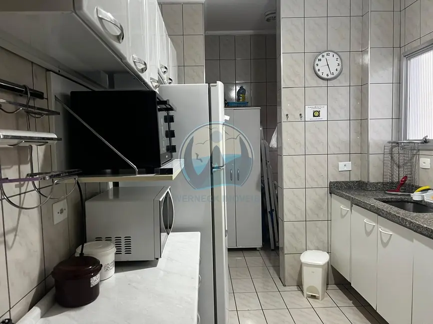 Foto 9 de Apartamento com 3 quartos à venda, 90m2 em Ubatuba - SP