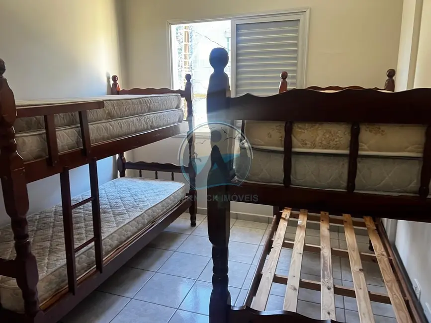 Foto 2 de Apartamento com 3 quartos à venda, 90m2 em Ubatuba - SP