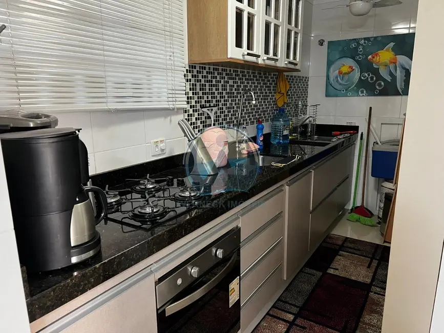 Foto 4 de Apartamento com 2 quartos à venda, 68m2 em Ubatuba - SP