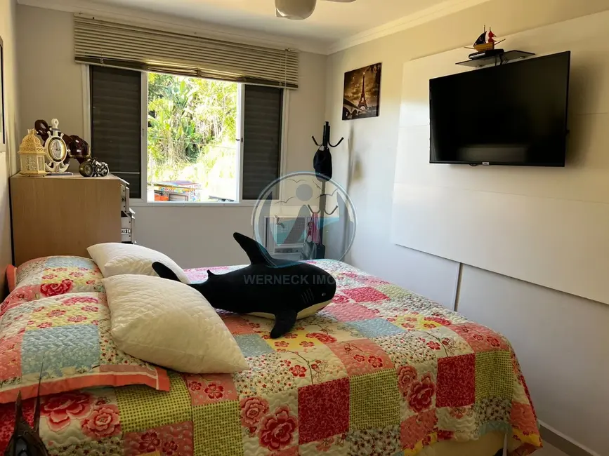Foto 7 de Apartamento com 2 quartos à venda, 68m2 em Ubatuba - SP