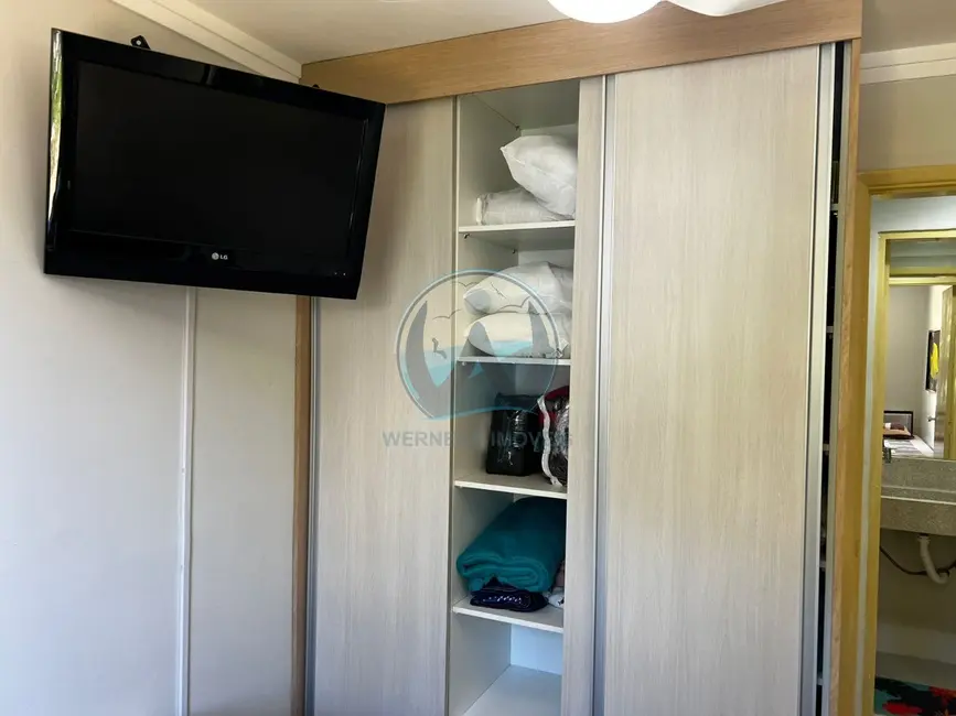 Foto 9 de Apartamento com 2 quartos à venda, 68m2 em Ubatuba - SP