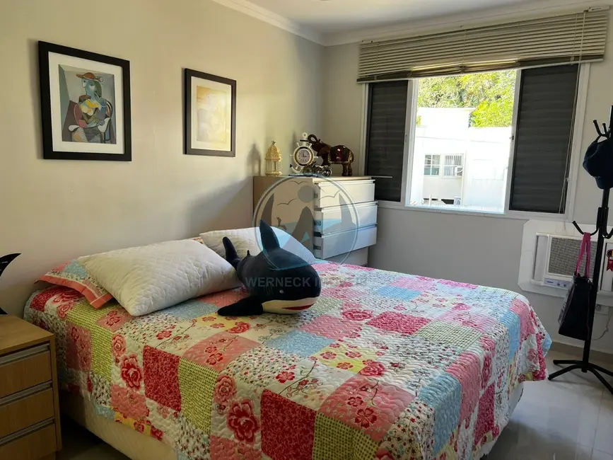 Foto 8 de Apartamento com 2 quartos à venda, 68m2 em Ubatuba - SP