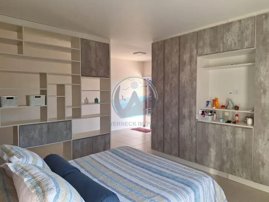 Apartamento com 3 quartos à venda, 227m2 em Centro, Ubatuba - SP - imagem 8 Foto 8 de Apartamento com 3 quartos à venda, 227m2 em Centro, Ubatuba - SP