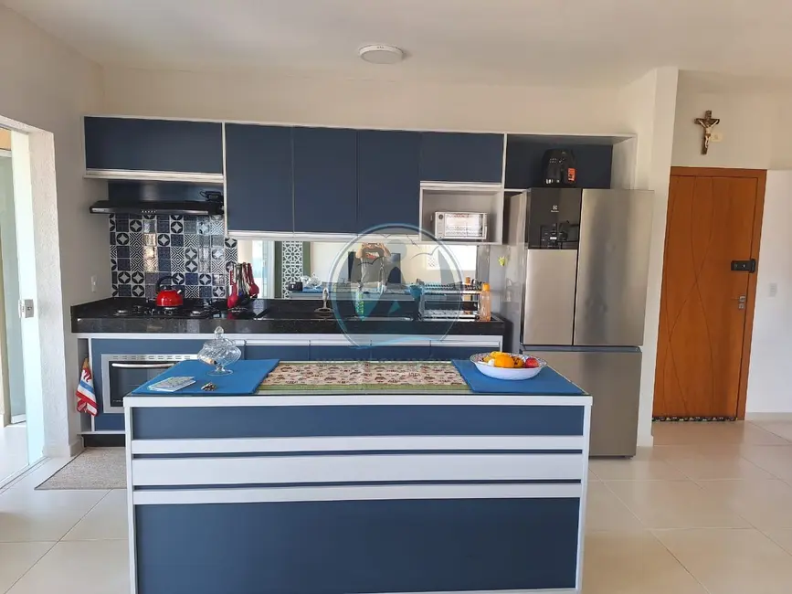 Apartamento com 3 quartos à venda, 227m2 em Centro, Ubatuba - SP - imagem 6 Foto 6 de Apartamento com 3 quartos à venda, 227m2 em Centro, Ubatuba - SP
