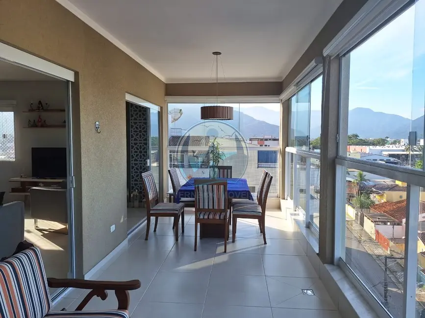 Foto 1 de Apartamento com 3 quartos à venda, 227m2 em Centro, Ubatuba - SP