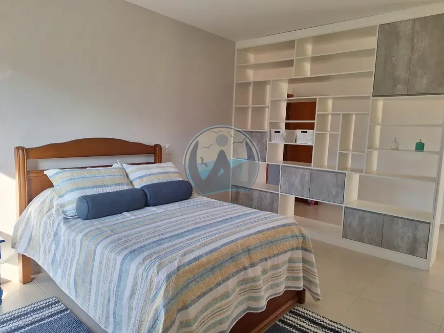Apartamento com 3 quartos à venda, 227m2 em Centro, Ubatuba - SP - imagem 7 Foto 7 de Apartamento com 3 quartos à venda, 227m2 em Centro, Ubatuba - SP