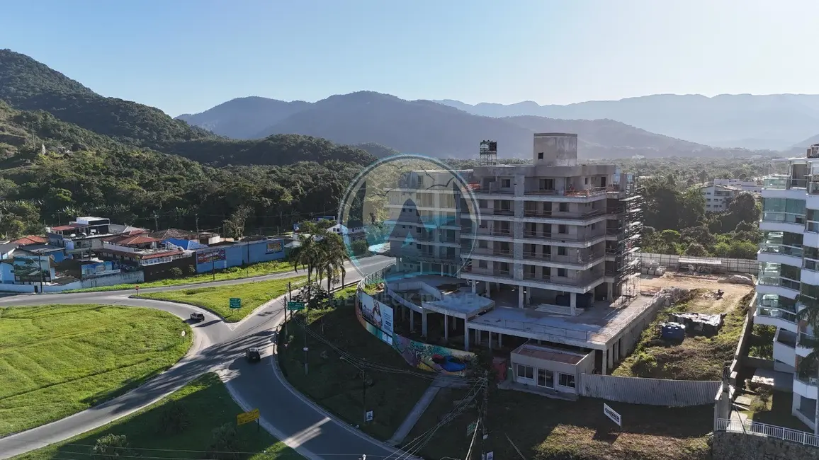 Foto 3 de Apartamento com 2 quartos à venda, 77m2 em Ubatuba - SP