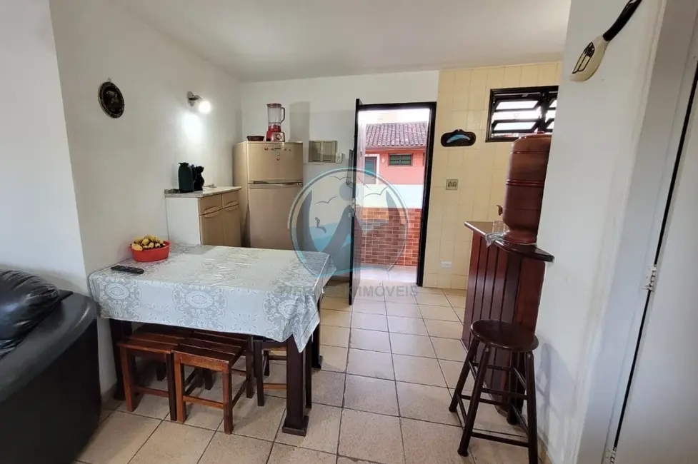 Foto 5 de Apartamento com 3 quartos à venda, 87m2 em Ubatuba - SP