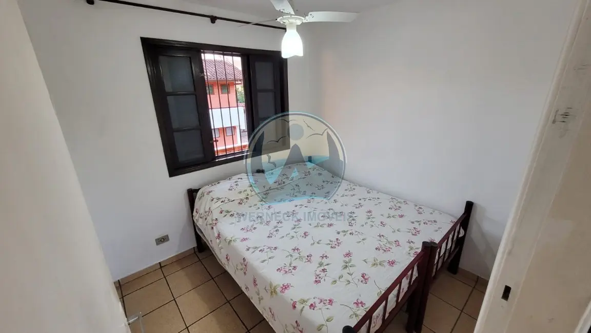 Foto 6 de Apartamento com 3 quartos à venda, 87m2 em Ubatuba - SP
