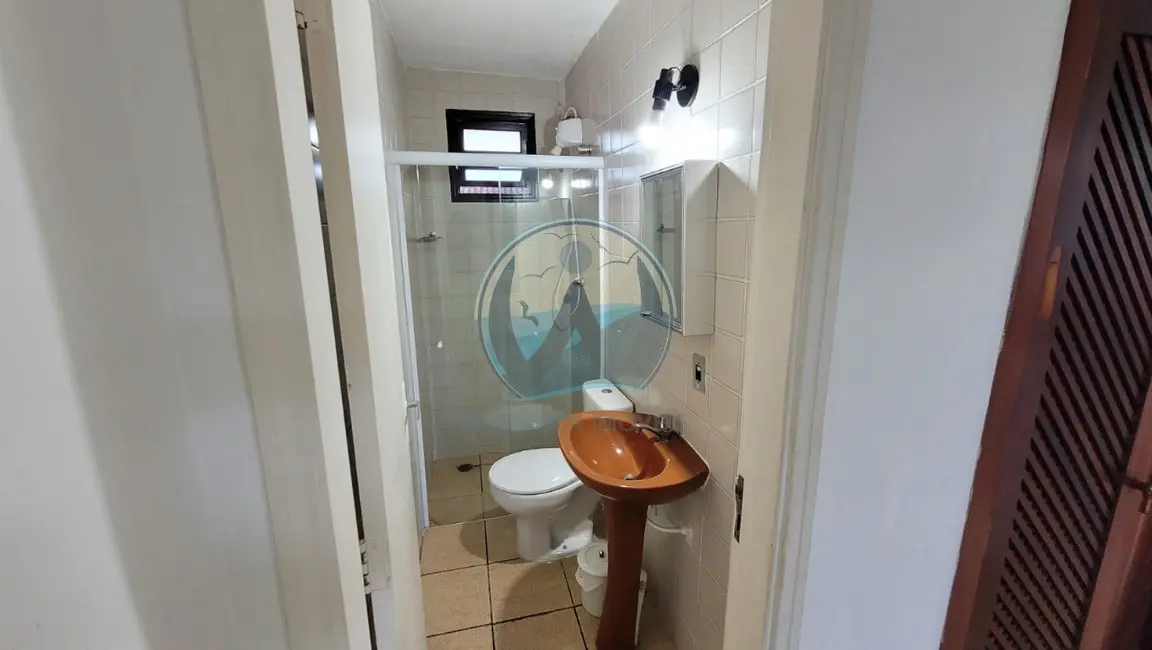 Foto 9 de Apartamento com 3 quartos à venda, 87m2 em Ubatuba - SP