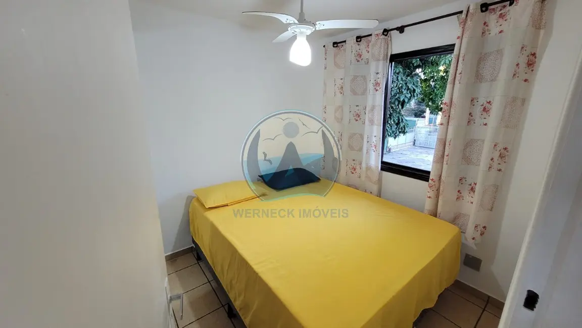 Foto 8 de Apartamento com 3 quartos à venda, 87m2 em Ubatuba - SP