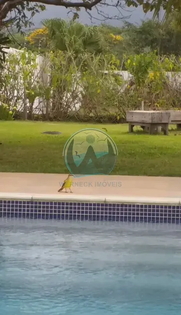 Foto 9 de Casa com 3 quartos à venda, 300m2 em Ubatuba - SP