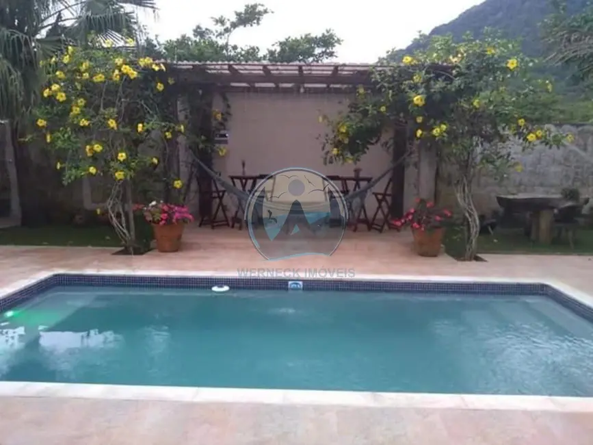 Foto 7 de Casa com 3 quartos à venda, 300m2 em Ubatuba - SP