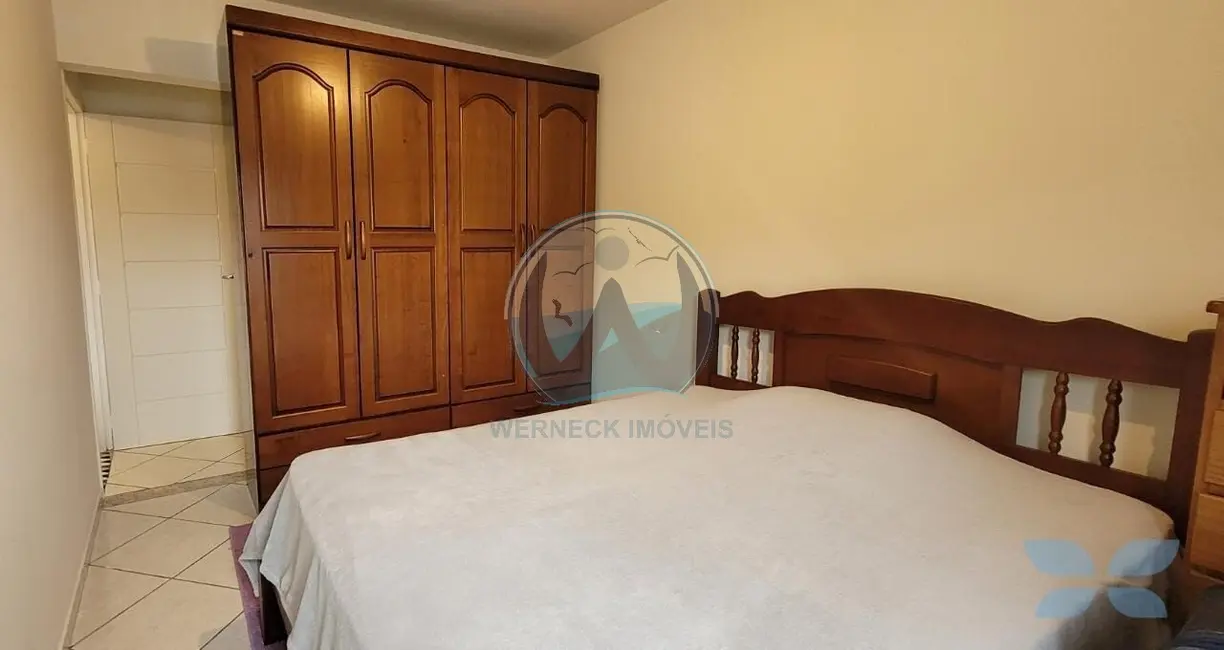 Foto 9 de Apartamento com 2 quartos à venda, 95m2 em Centro, Ubatuba - SP