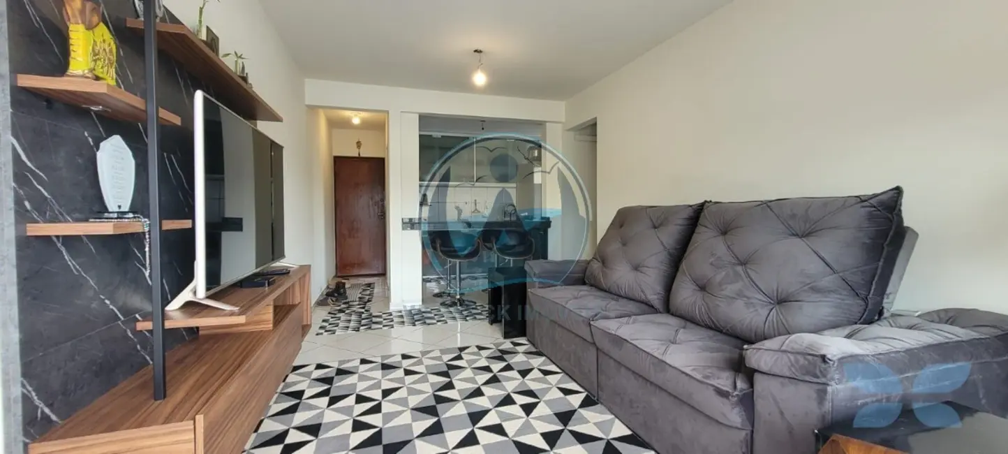 Foto 2 de Apartamento com 2 quartos à venda, 95m2 em Centro, Ubatuba - SP