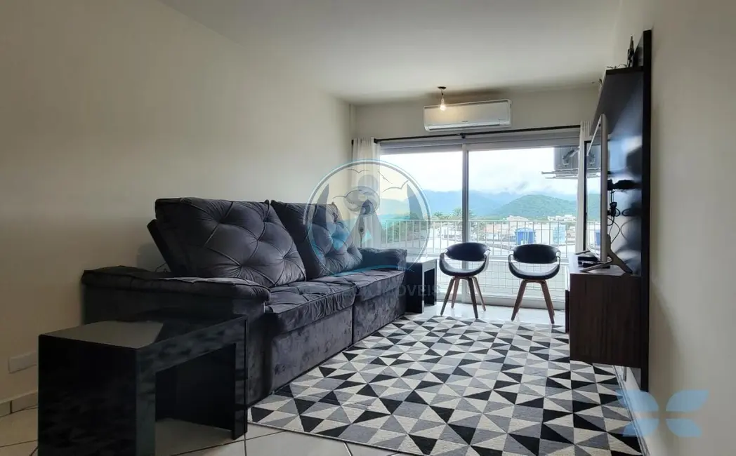 Foto 3 de Apartamento com 2 quartos à venda, 95m2 em Centro, Ubatuba - SP