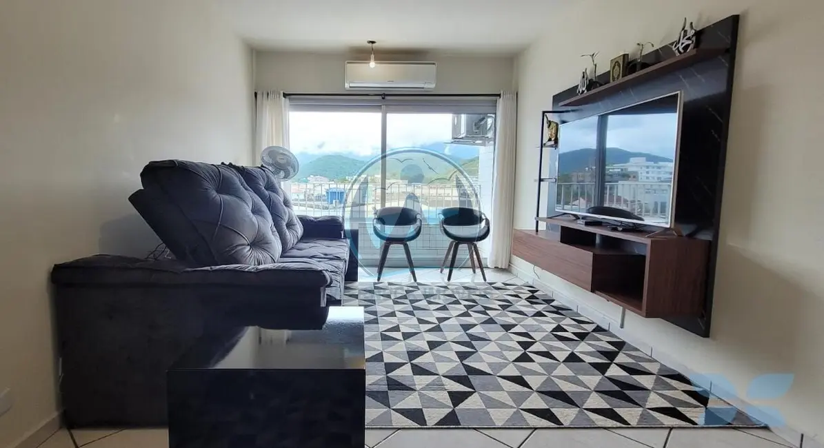 Foto 1 de Apartamento com 2 quartos à venda, 95m2 em Centro, Ubatuba - SP