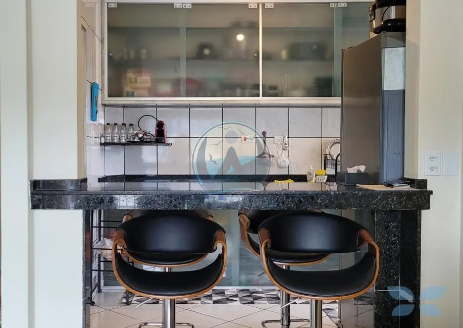 Foto 5 de Apartamento com 2 quartos à venda, 95m2 em Centro, Ubatuba - SP