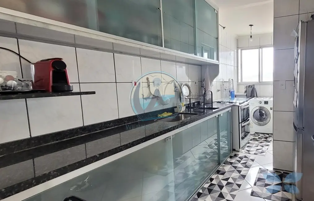 Foto 4 de Apartamento com 2 quartos à venda, 95m2 em Centro, Ubatuba - SP