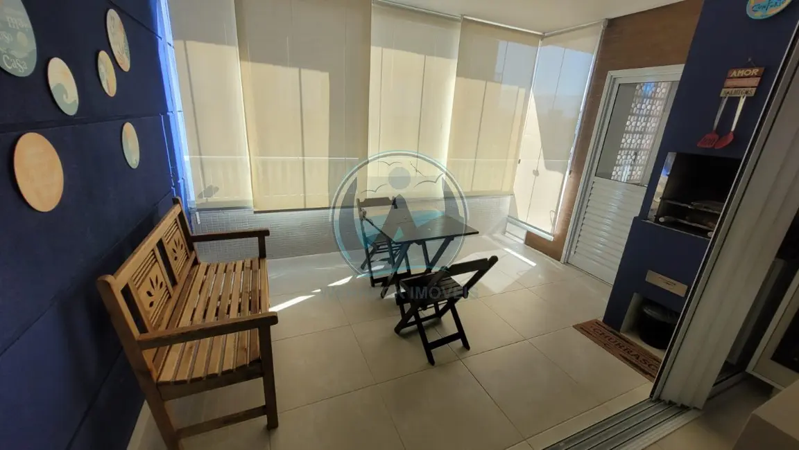 Foto 7 de Apartamento com 2 quartos à venda, 74m2 em Ubatuba - SP