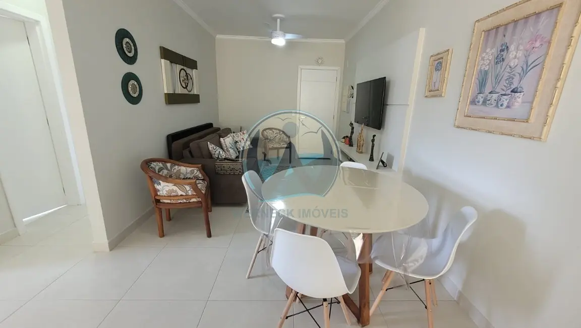 Foto 3 de Apartamento com 2 quartos à venda, 74m2 em Ubatuba - SP