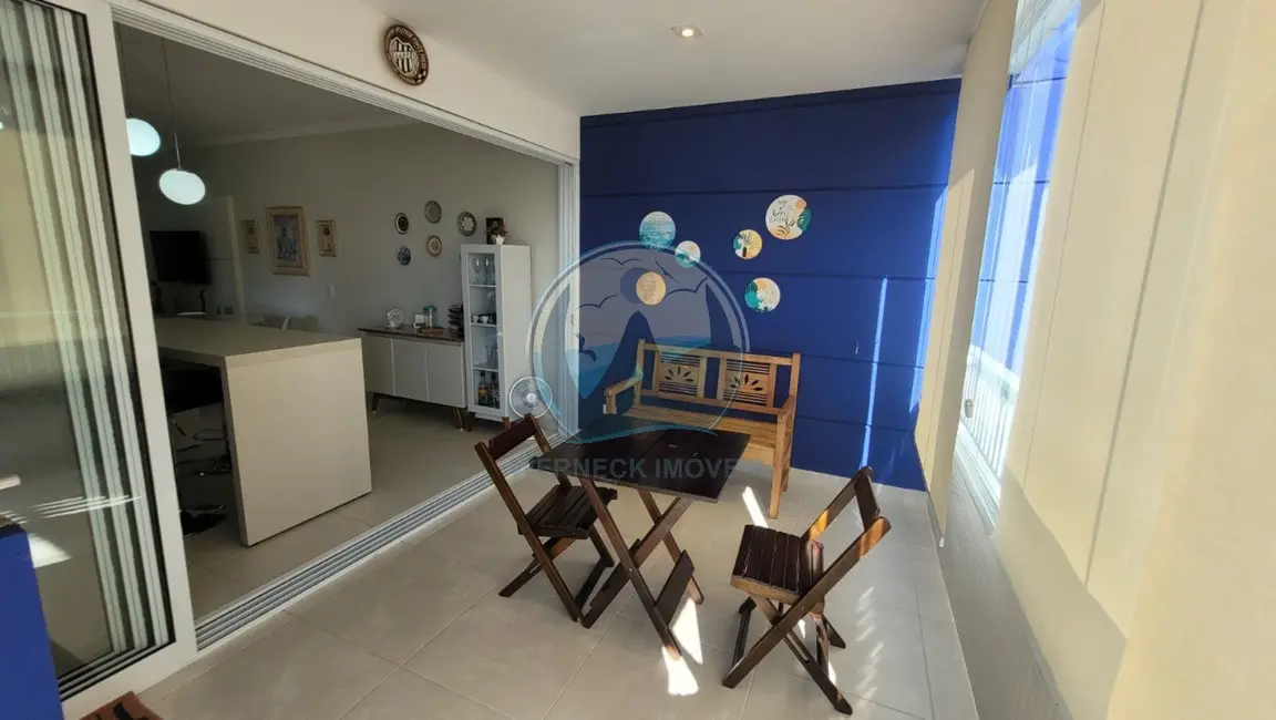 Foto 8 de Apartamento com 2 quartos à venda, 74m2 em Ubatuba - SP