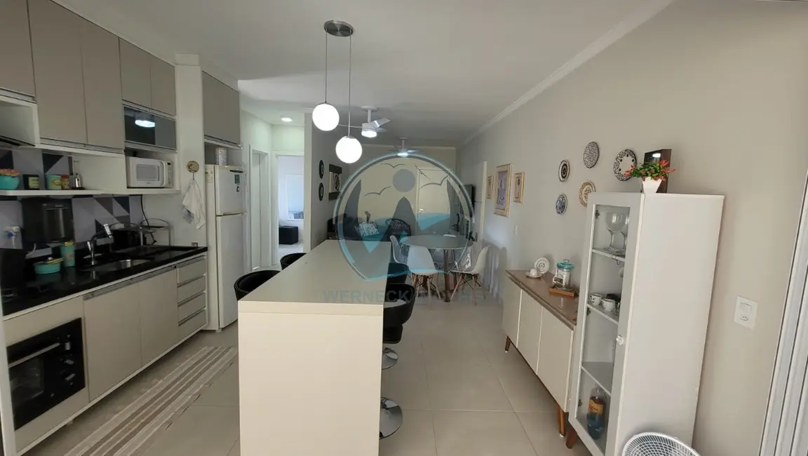 Foto 6 de Apartamento com 2 quartos à venda, 74m2 em Ubatuba - SP