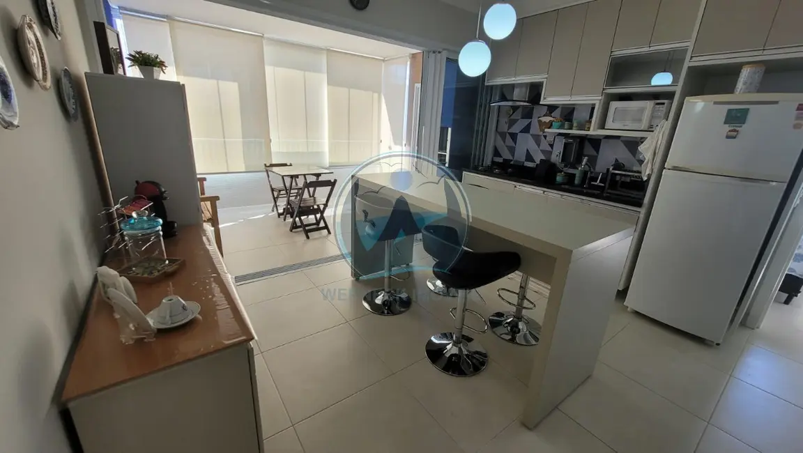 Foto 4 de Apartamento com 2 quartos à venda, 74m2 em Ubatuba - SP