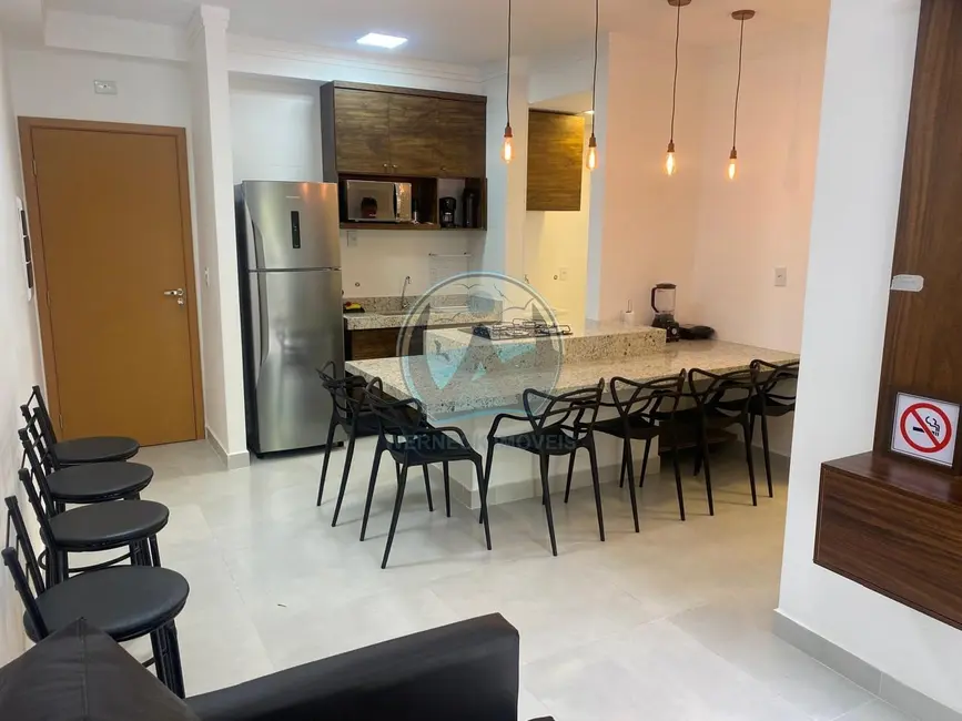 Foto 1 de Apartamento com 2 quartos à venda, 58m2 em Ubatuba - SP