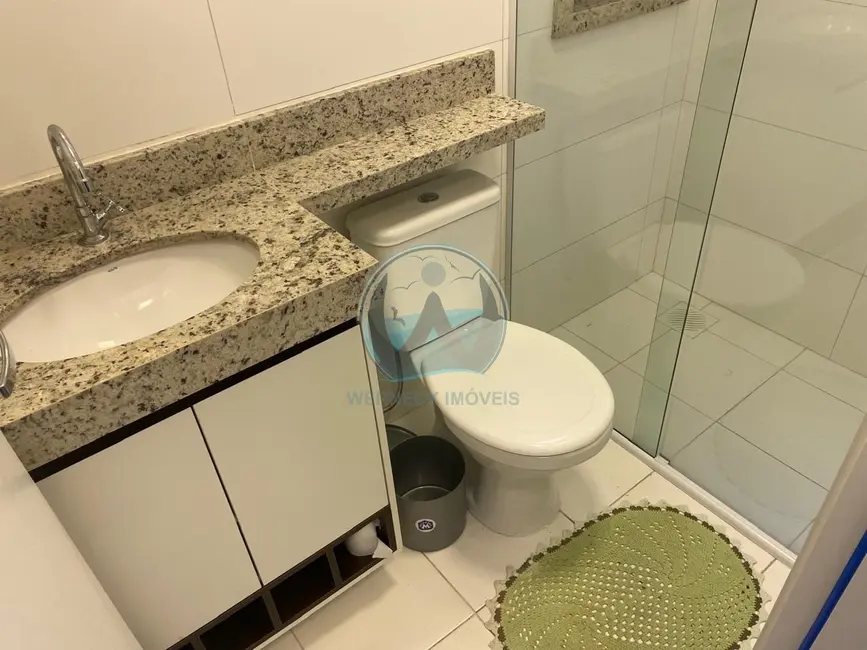 Foto 9 de Apartamento com 2 quartos à venda, 58m2 em Ubatuba - SP